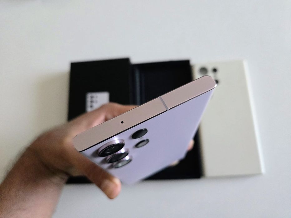 Samsung S23 Ultra 512 full