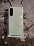 Продавам Samsung Galaxy A36/6 gb ram Awesome lime