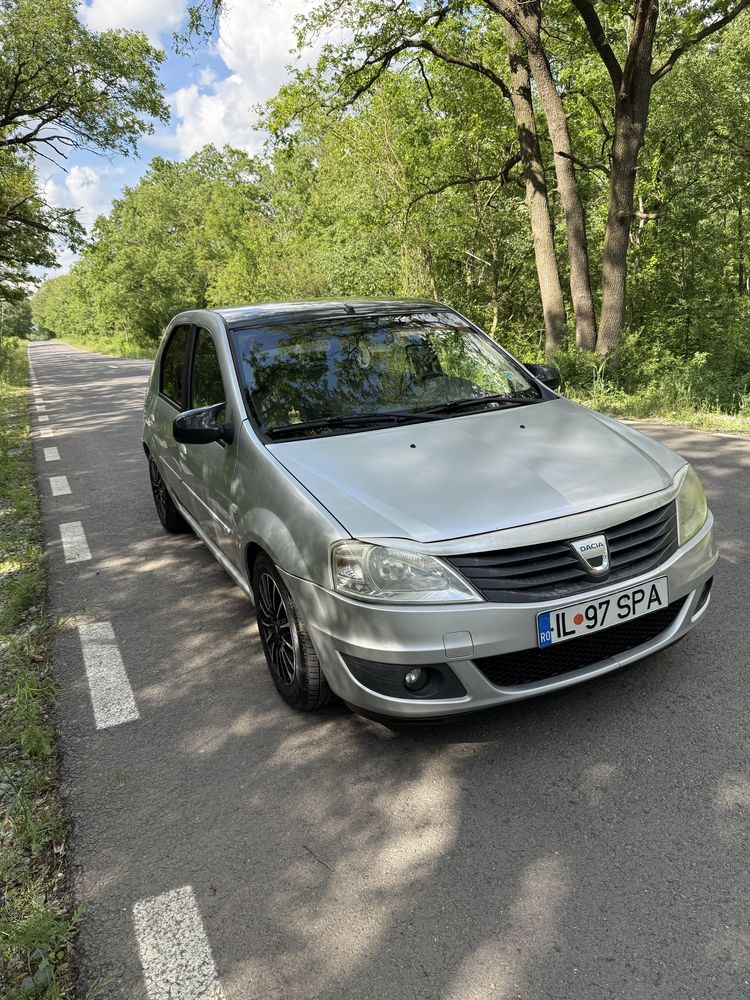 Dacia logan 1.6 16v