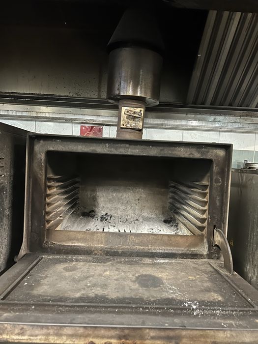 Josper BBQ- барбекю