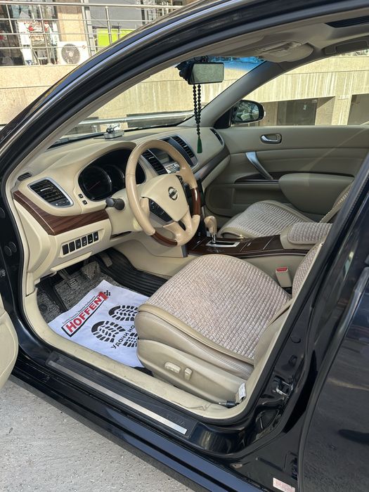 Nissan teana 2007-yil