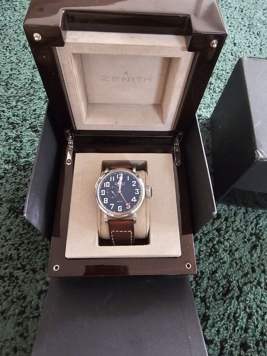 Zenith type 20 Pilot