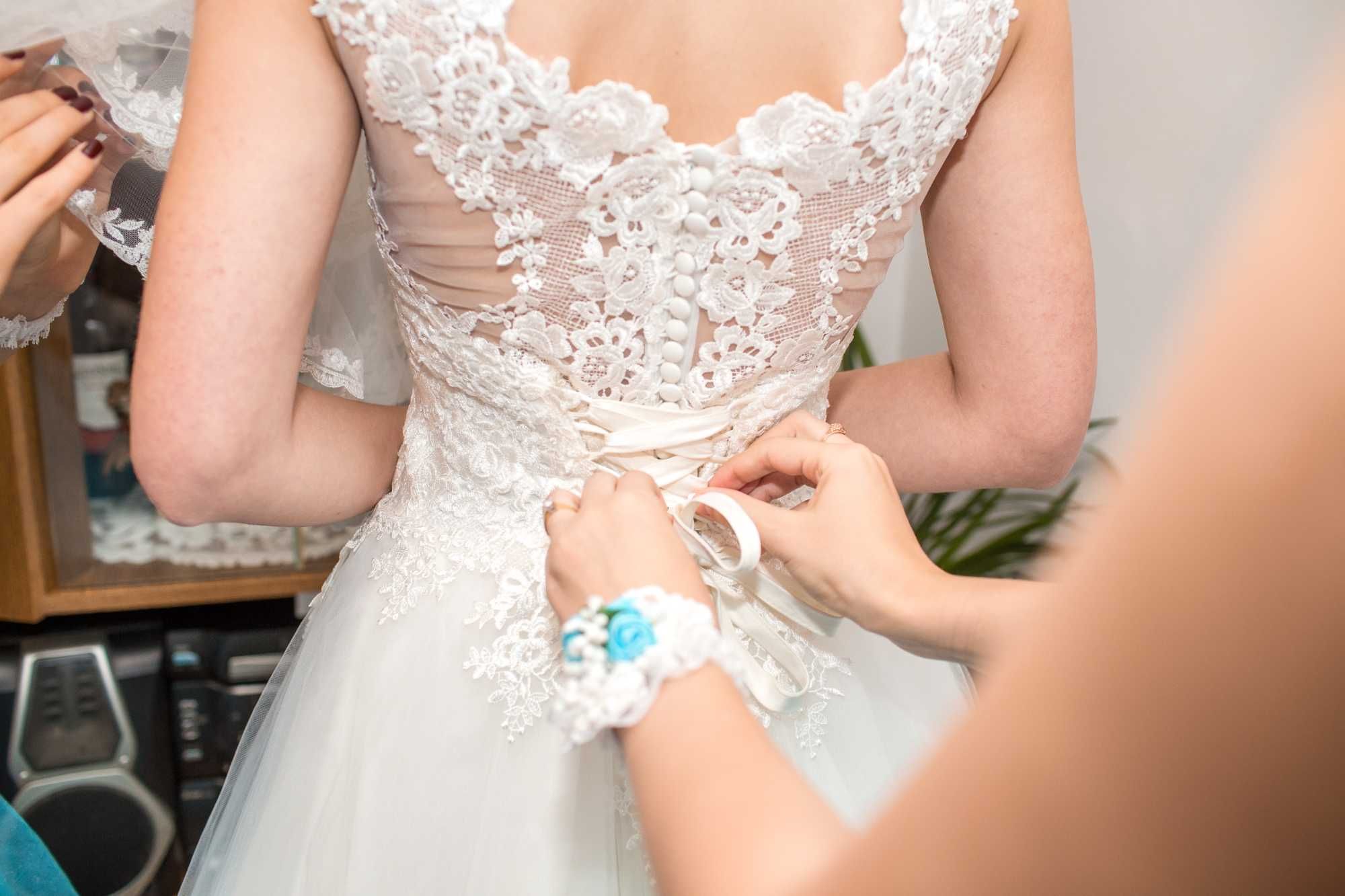Rochie de mireasă