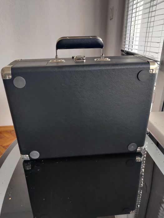 Грамофон в куфарче