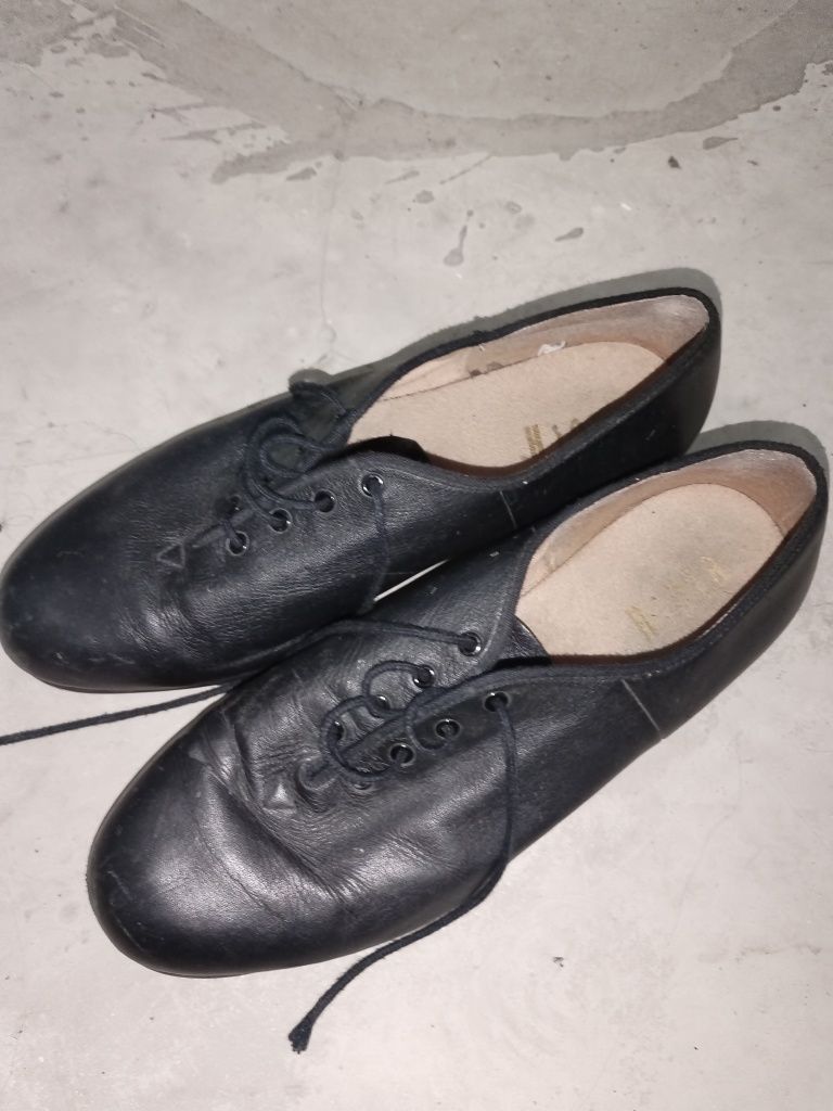 Pantofi step Bloch