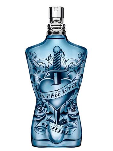 Parfum Le male lover Jean Paul Gaultier SIGILAT