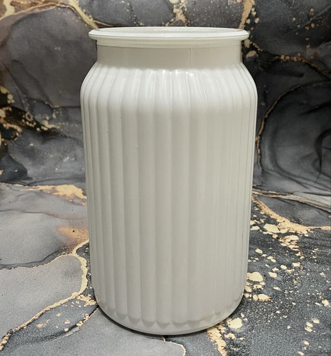 Ваза для цветов б/у