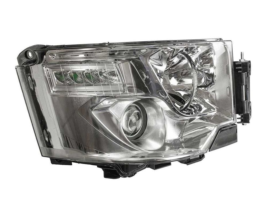 Фарове Фар за RENAULT PREMIUM T SERIES 2014+ / Рено Премиум Т СЕРИЯ