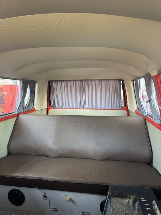 Vw t3 multivan editie limitata 58000 km porsche motor