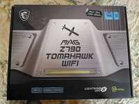 MSI mag Z790 tomahawk WiFi DDR5