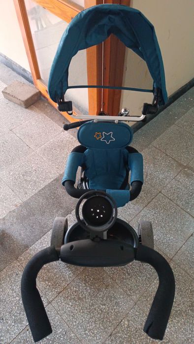 Триколка Чиполино Matrix