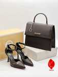 Pantofi dama stiletto