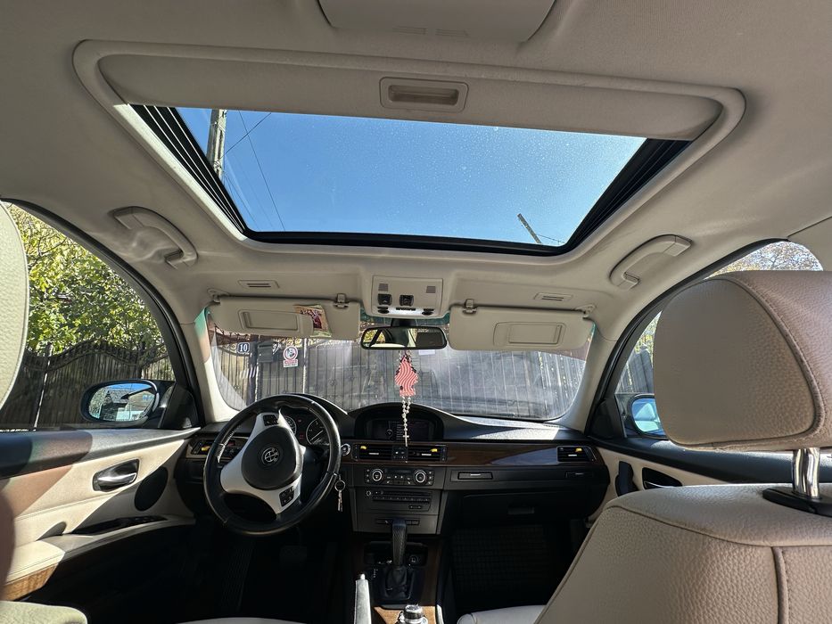 Vand bmw 320 d xdrive lci 2010