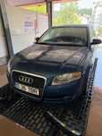 Vand audi a4 b7 2.7