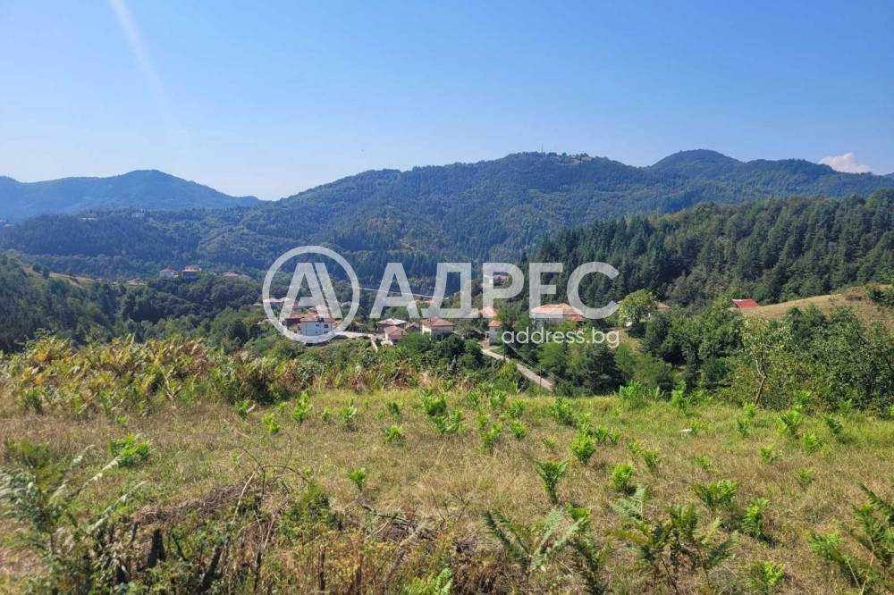 Продава, къща/ вила, с. Баните, общ. Смолян