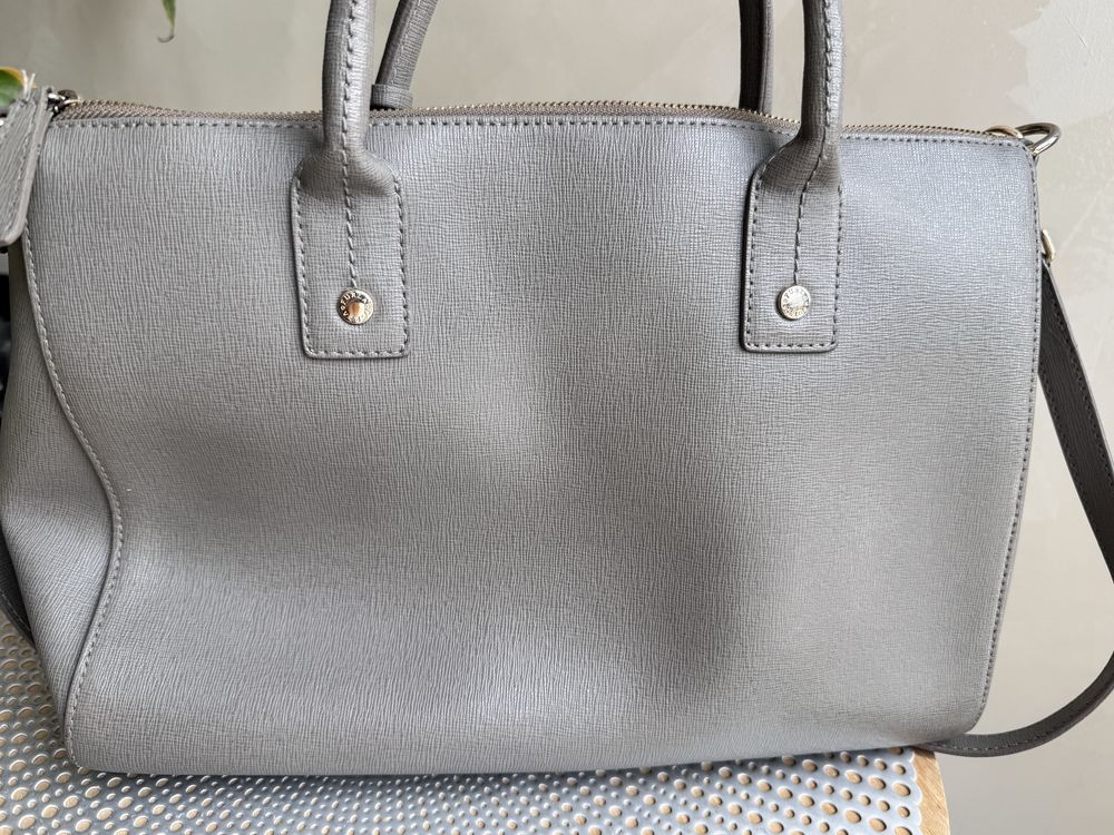 Здрава дамска чанта Furla