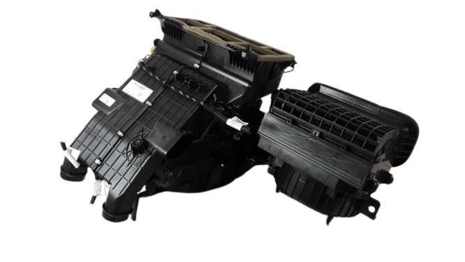 Carcsasa aeroterma habitaclu completa Opel Astra K