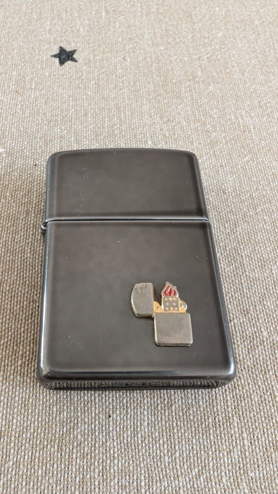 Оригинална запалка Zippo