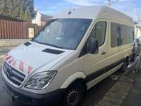 Vand Sprinter 313 CDI