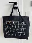 Sacosa Tote bag Nike