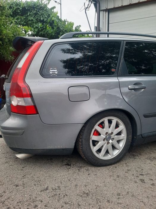 Jante Originale Volvo R16 5x108