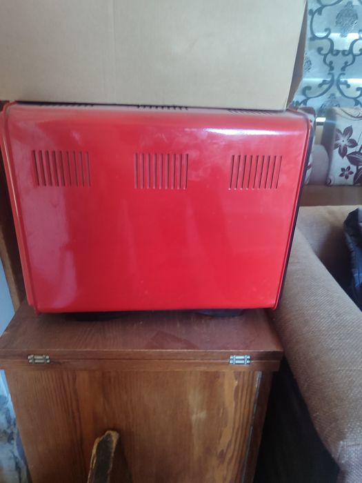 Микроволновая печь