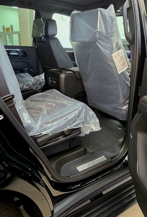 **Tahoe-2 High Country new 2025