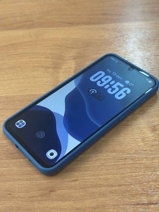 Обменяю Samsung s23FE