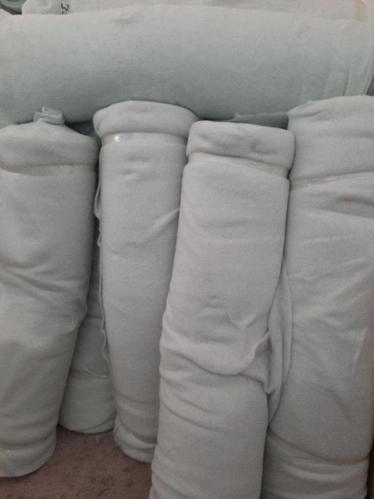 Геотекстиль для Дренажа, водоотведения/Дренаж ва сув чиқариш тизимлар