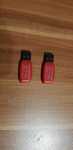 Stick usb sandisk 128 gb