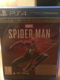 Spider-man MARVEL  диска е превъртян,от до.