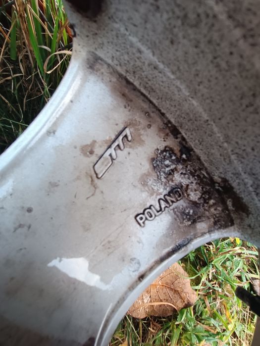 Jante BMW  in stare foarte buna