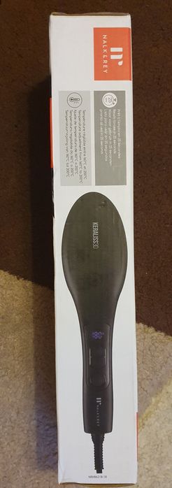 Ondulator conic Rowenta Cf324FO