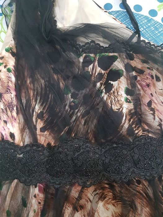 OFERTA rochie ocazie-model Bien Savy