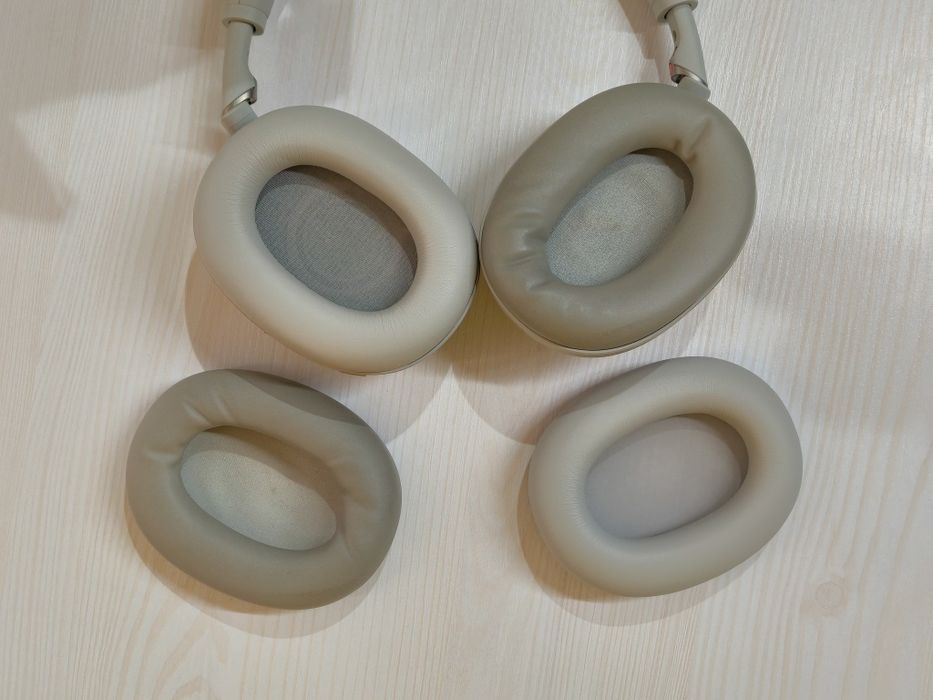 Sony WH-1000XM6 + 2 подарка