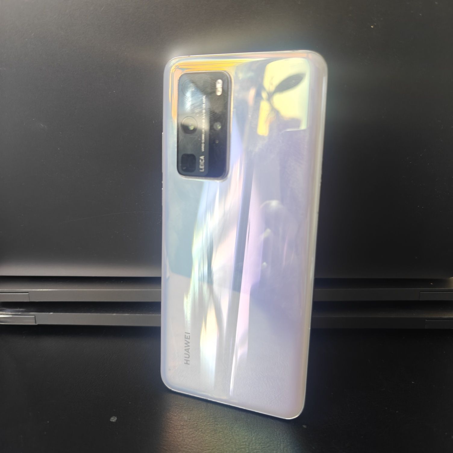 Продава Huawei P40 pro/256 GB/като нов