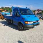 Iveco Daily basculanta