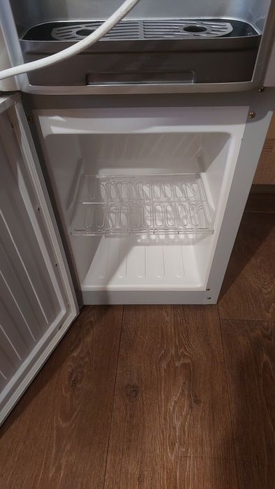 Кулер Bona. Нагрев и охлаждение.