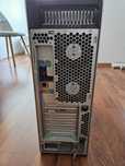 Vand workstation HP Z600