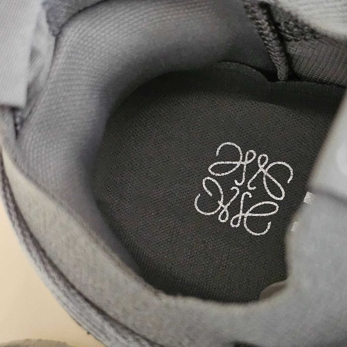 Sneakers On Loewe stretch 36