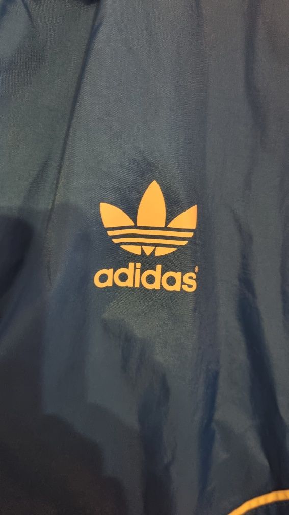 Geaca primăvară- toamnă Adidas Originals, S
