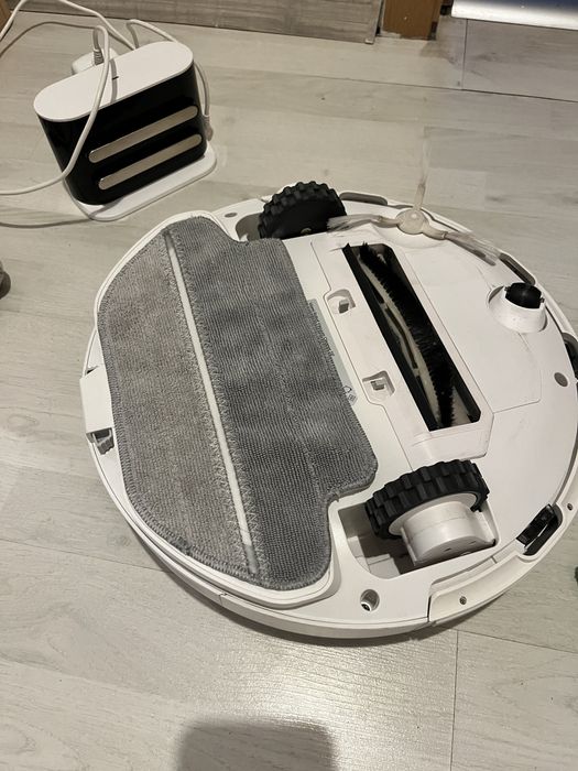 Aspirator mop Xiaomi Viomi SE