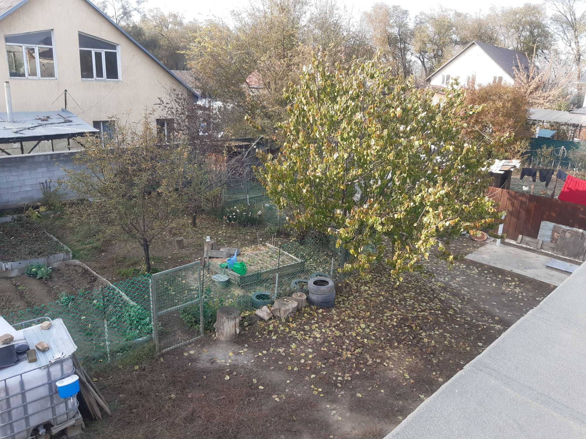 Продам дом в Алматы из 5 комнат, кирпичный