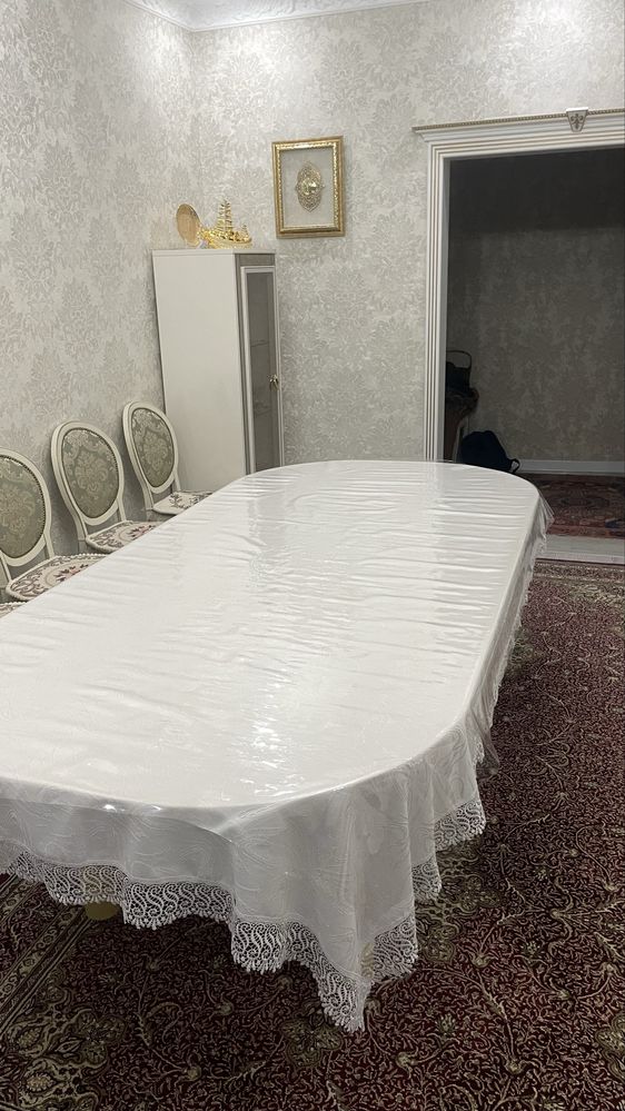 Продам стол из дерева