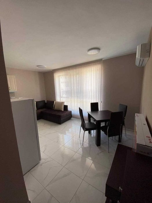 Дава се под наем Двустаен апартамент в Пловдив, Мараша - 60 кв.м за 350 € - Снимка #1