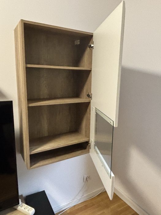 Mobilier Minexpert sufragerie, living, comoda TV