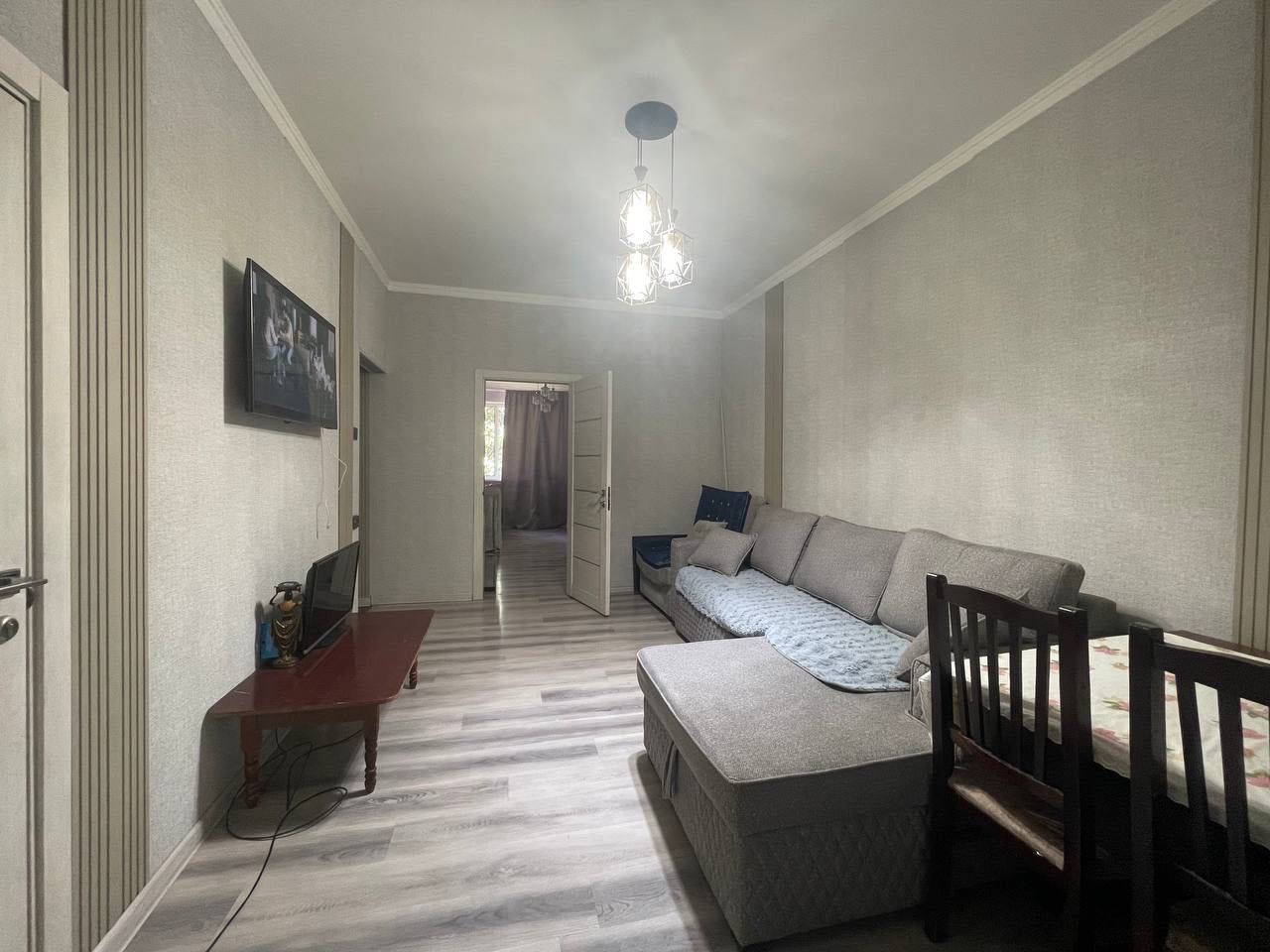 Продаю свою квартиру