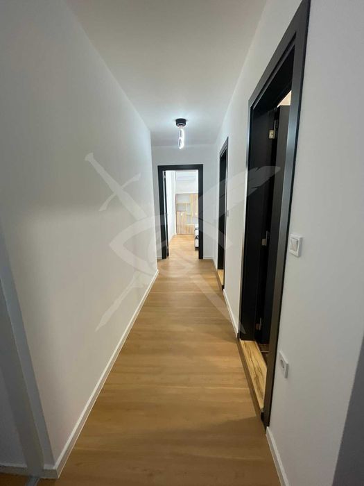 Продава се Тристаен апартамент в Пловдив, Каменица 1 - 103 кв.м за 2321 €/кв.м - Снимка #6