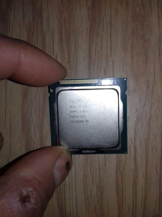 Procesor Intel i7-3770 3.90 GHz 8 MB Garantie-posibilitate de mb