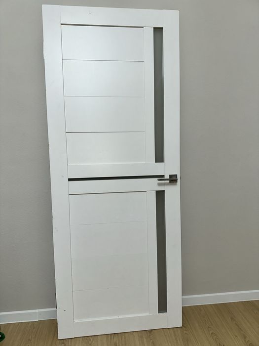 Дверь межкомнатная 80х200